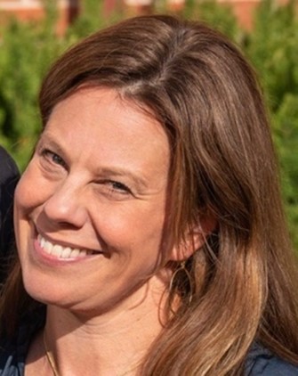 Bridget Peterson, R.N.
