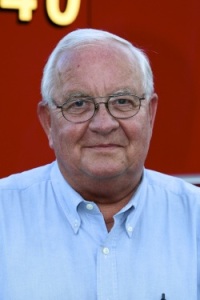 Bruce Corbet