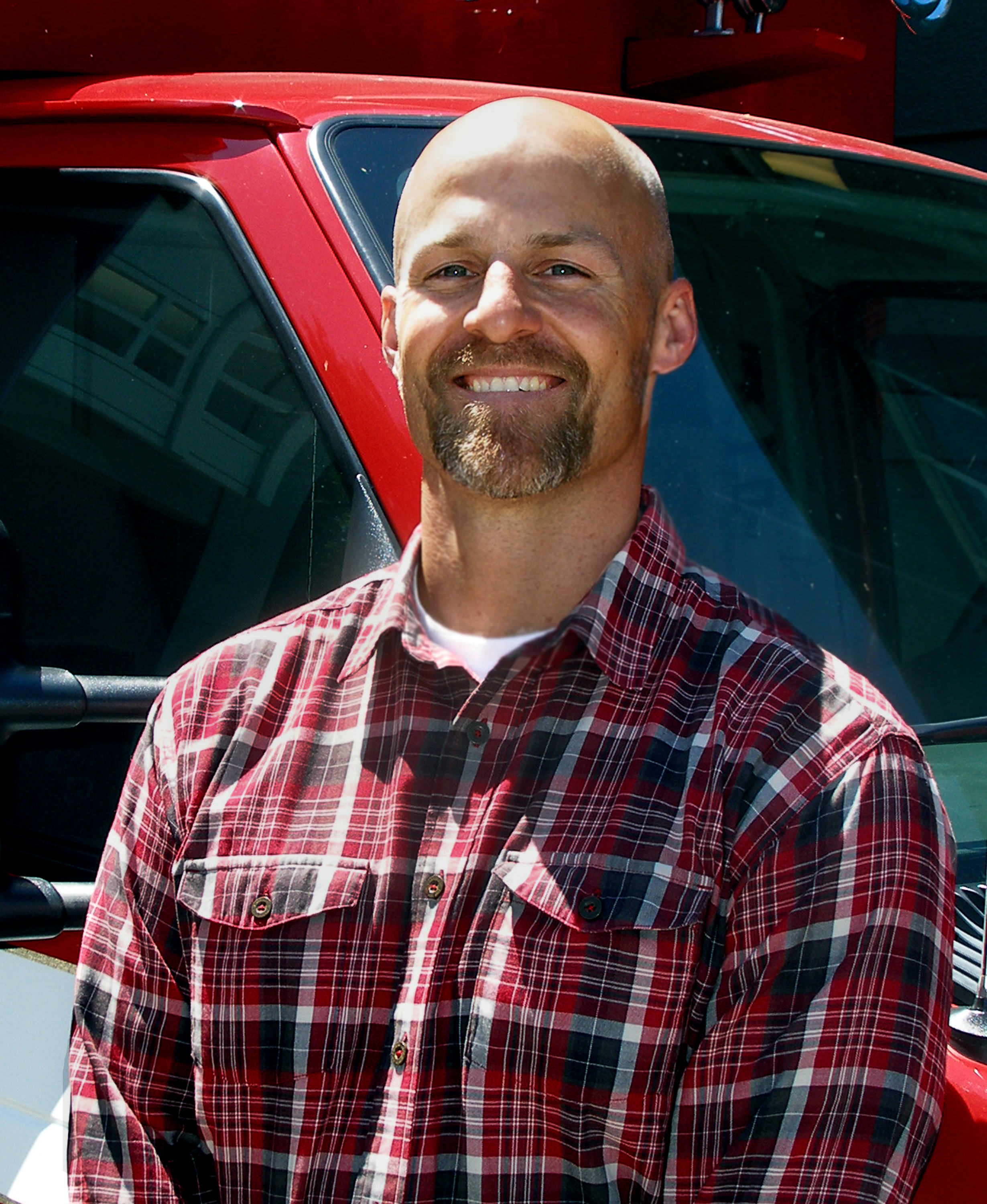 Dr. Mark Bason-Mitchell